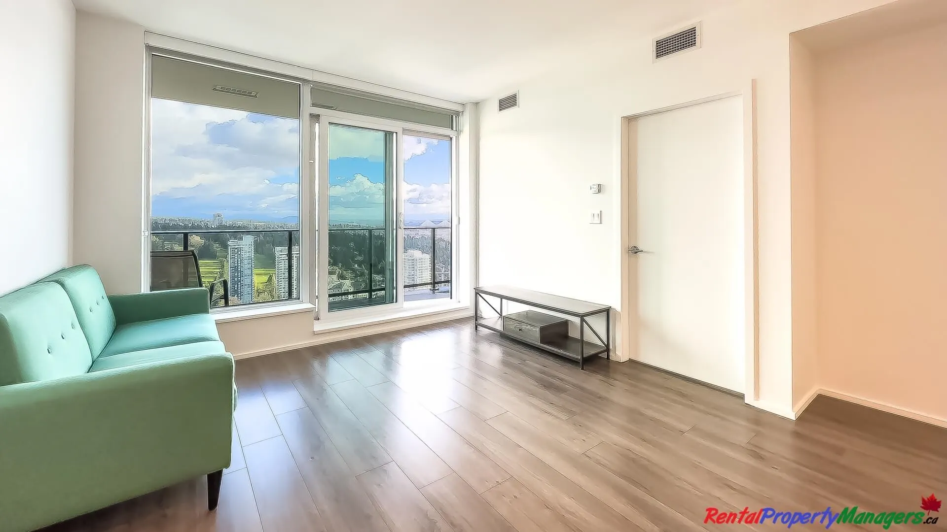 3809 Evergreen Place #4302