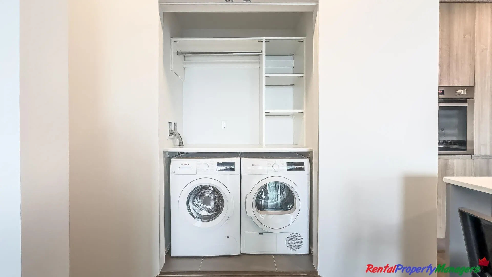 3809 Evergreen Place #4302