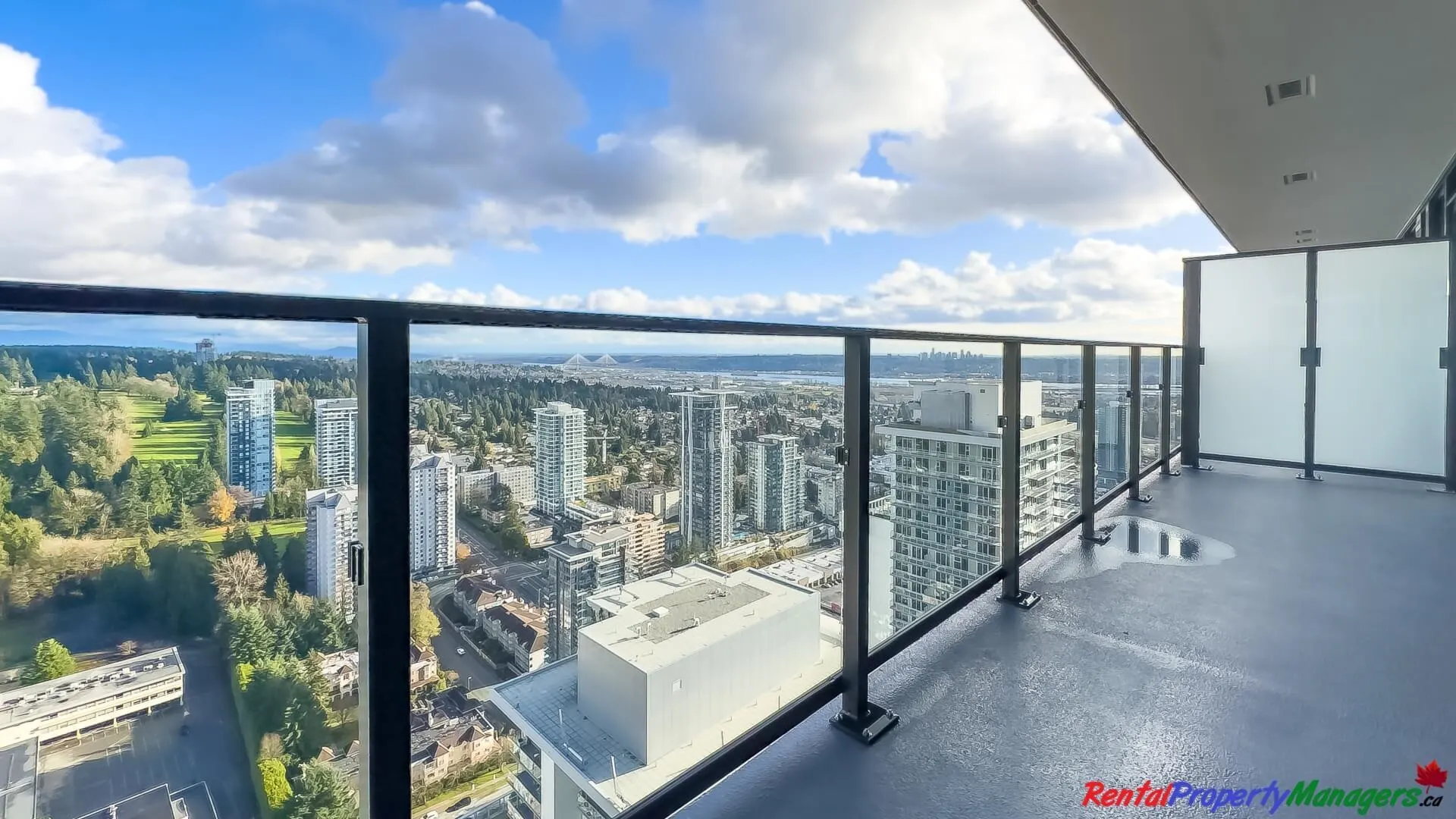 3809 Evergreen Place #4302