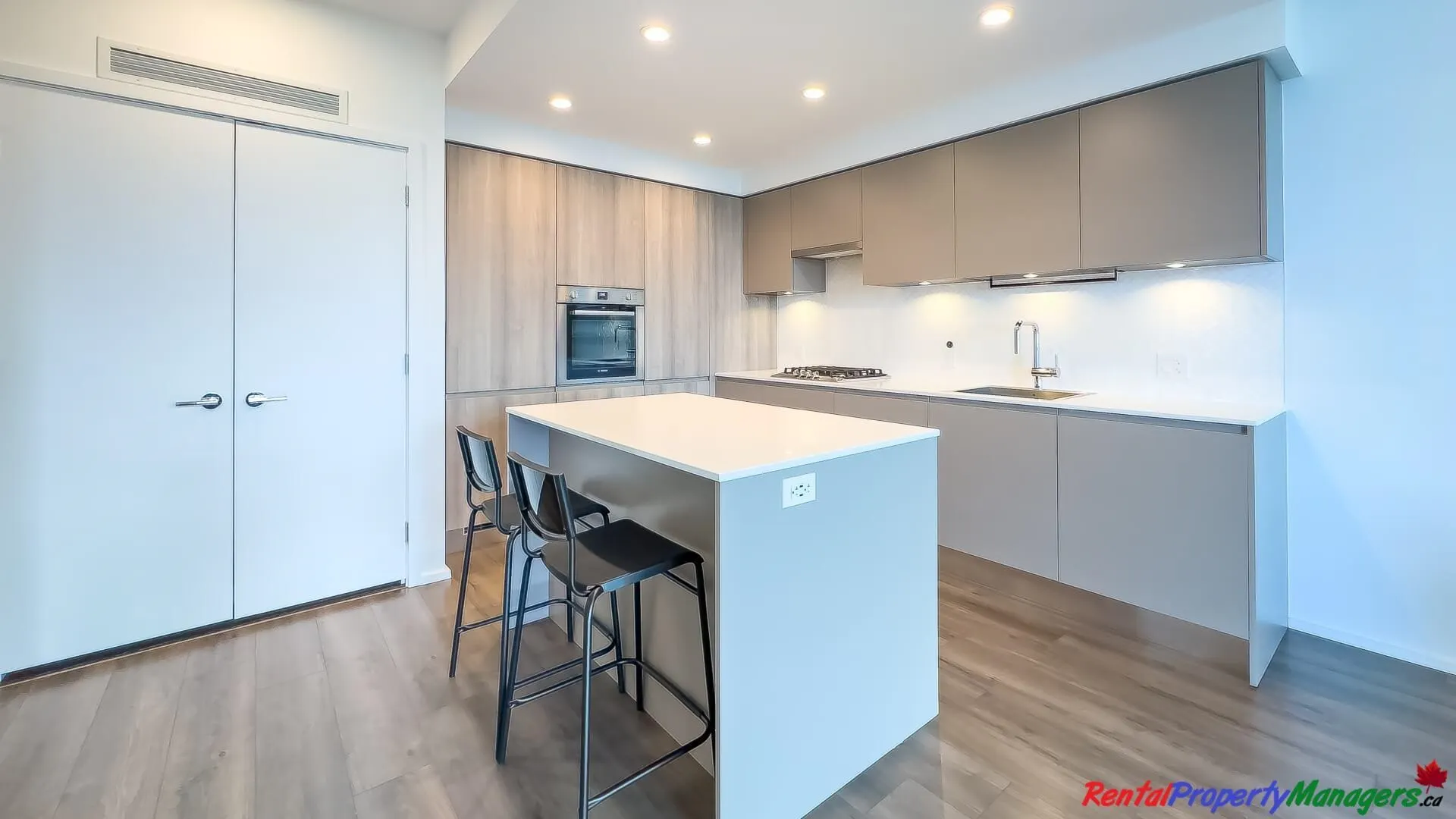 3809 Evergreen Place #4302