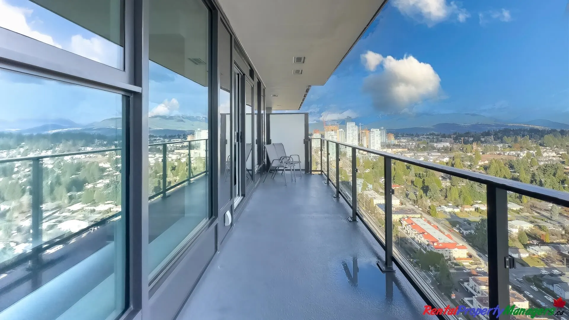 3809 Evergreen Place #4302