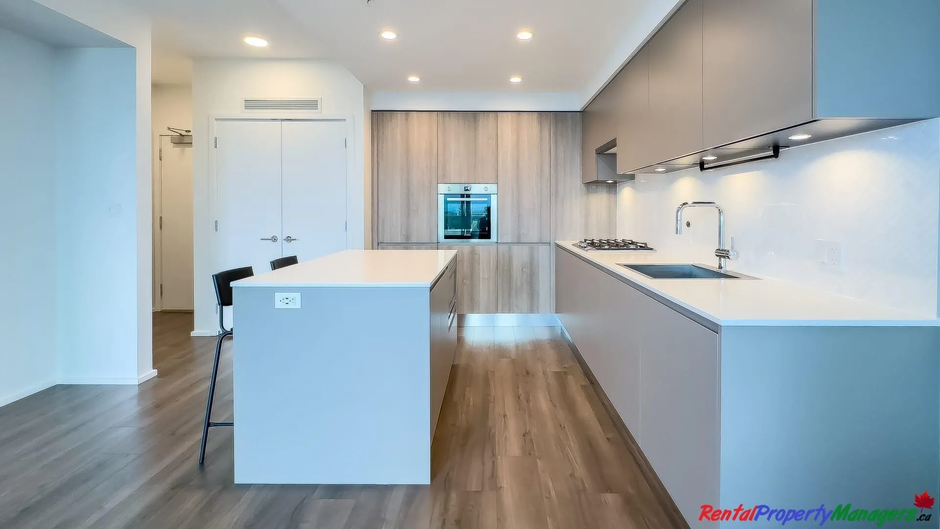 3809 Evergreen Place #4302