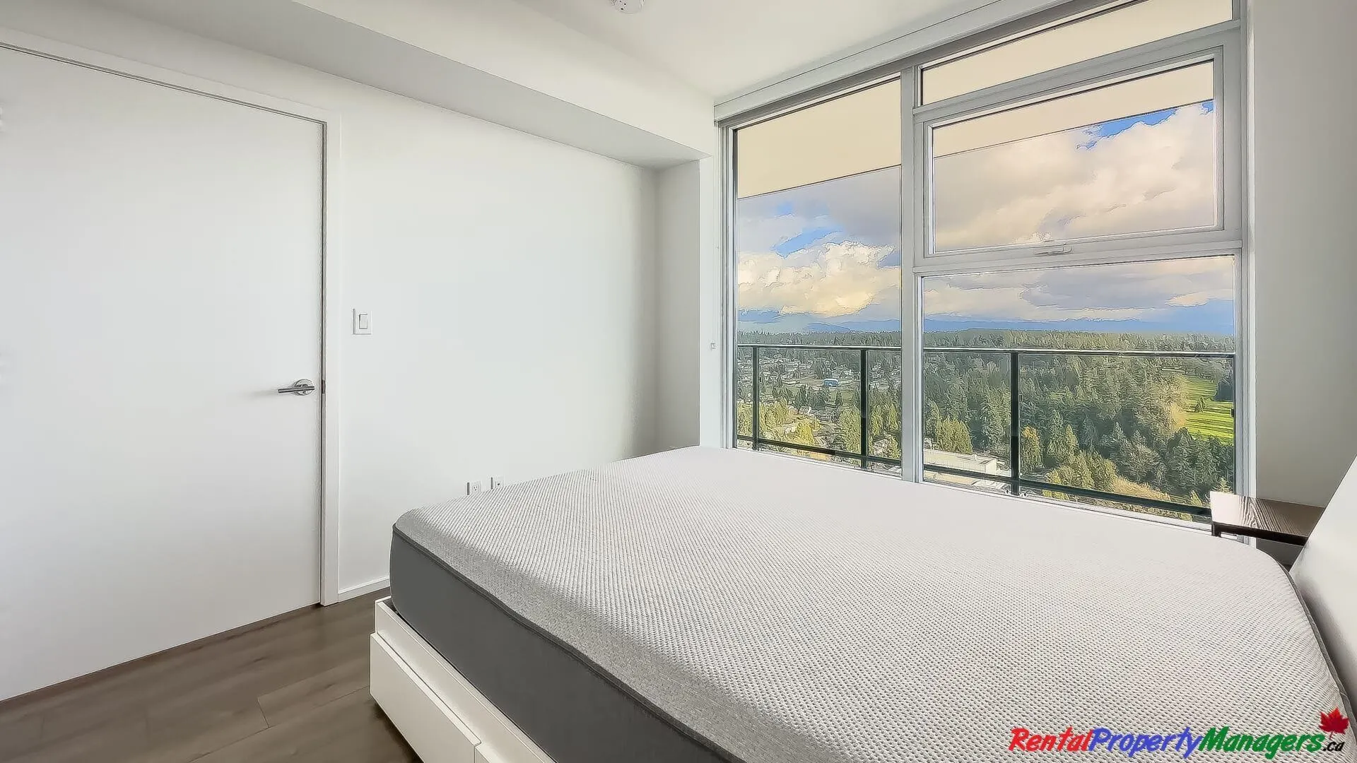 3809 Evergreen Place #4302