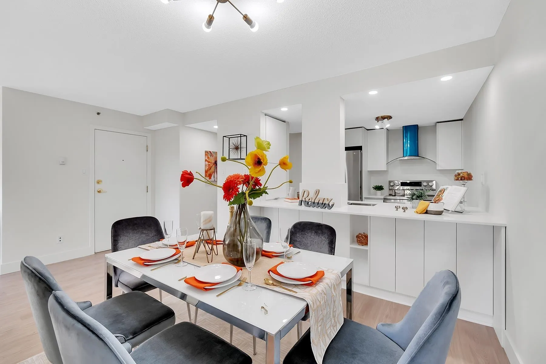 1177 Pacific Boulevard #602