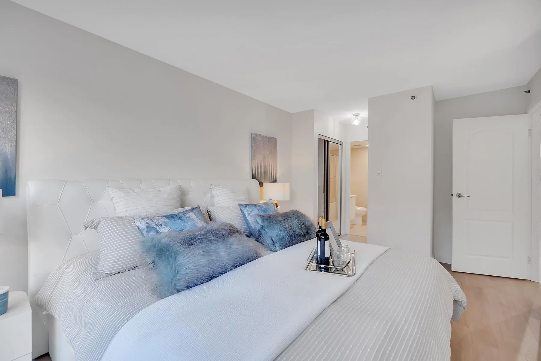 1177 Pacific Boulevard #602