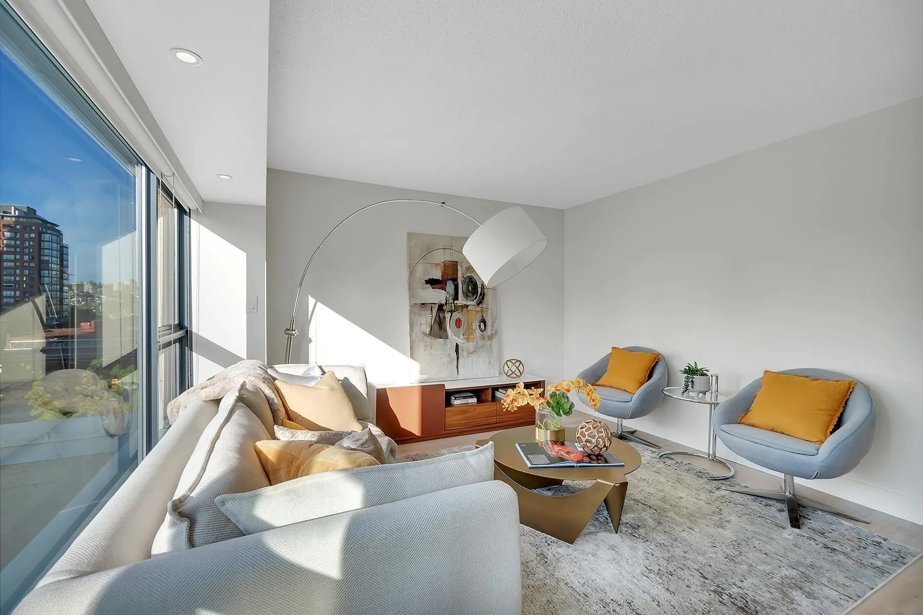1177 Pacific Boulevard #602