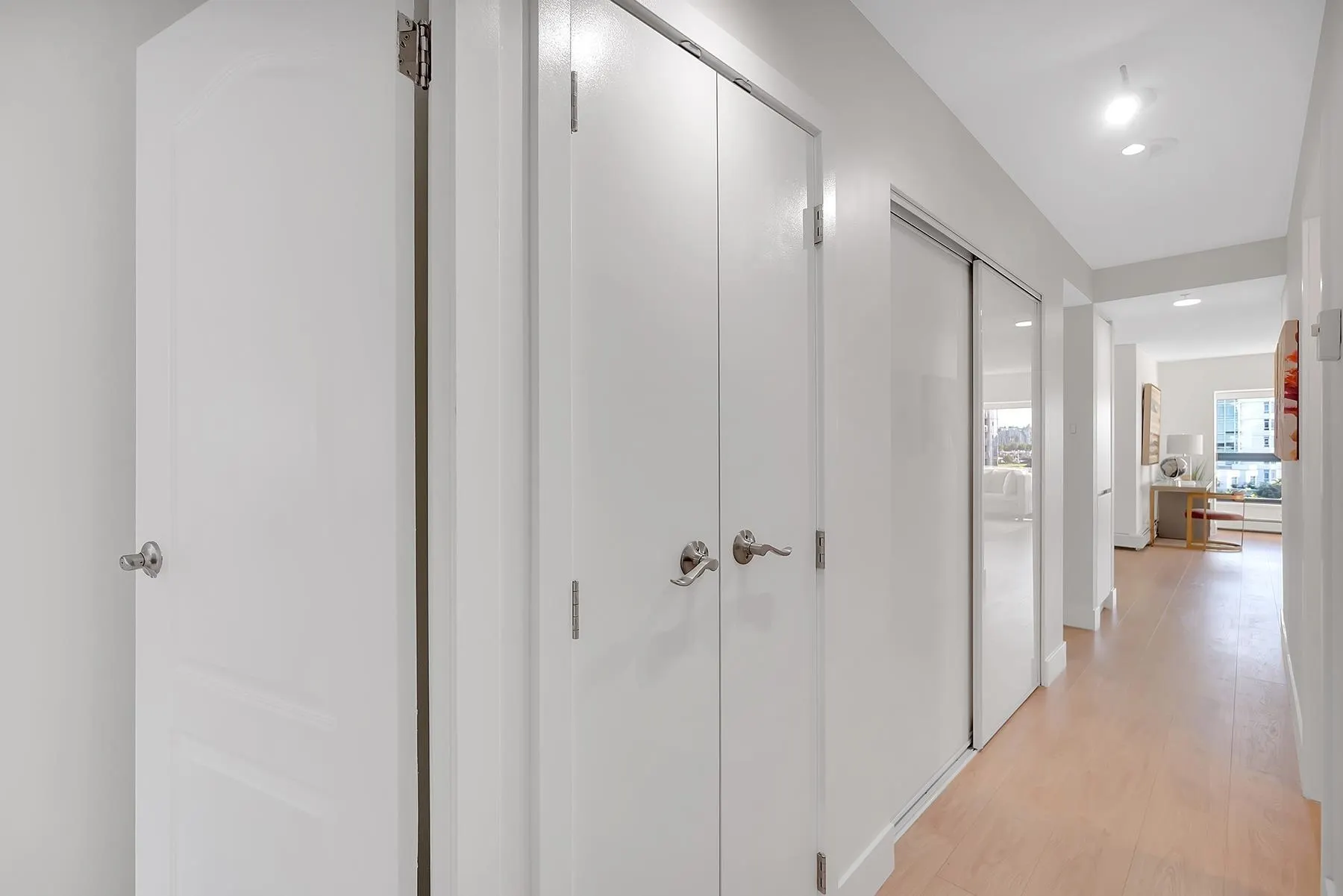 1177 Pacific Boulevard #602