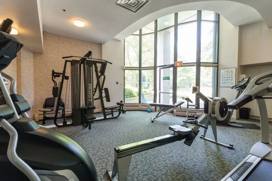 1177 Pacific Boulevard #602
