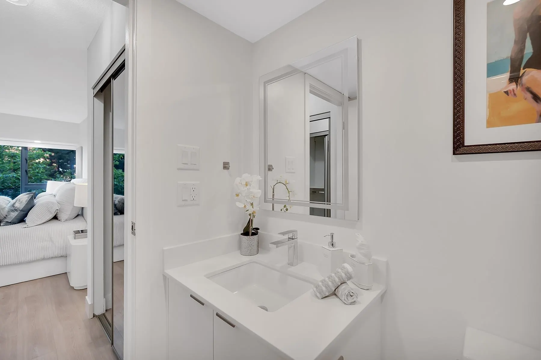 1177 Pacific Boulevard #602