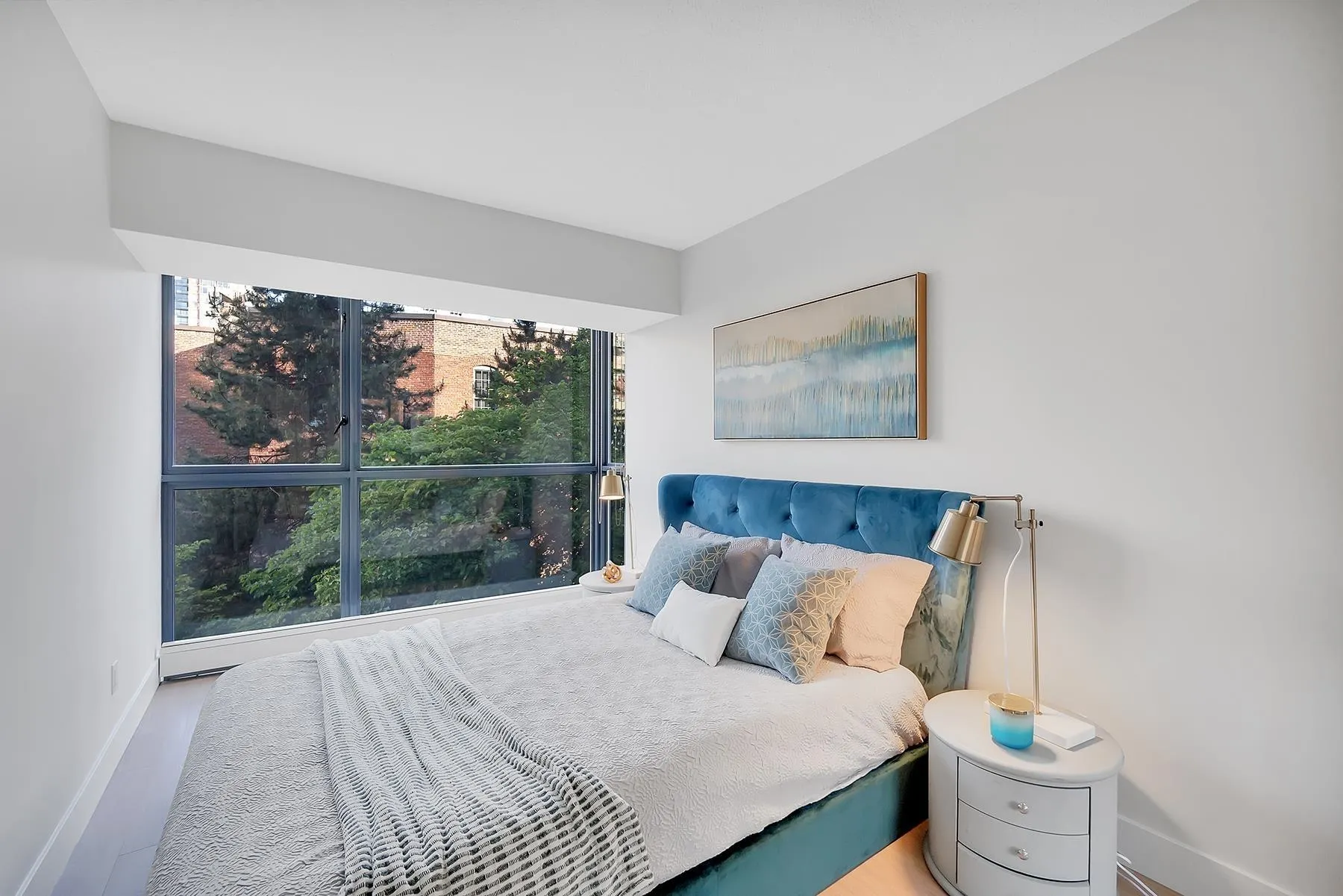 1177 Pacific Boulevard #602