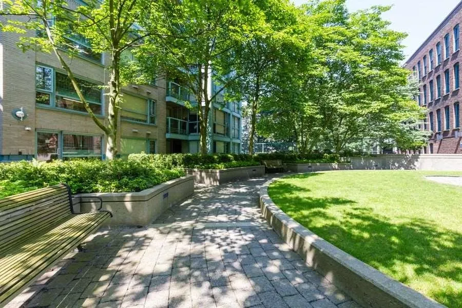 1177 Pacific Boulevard #602