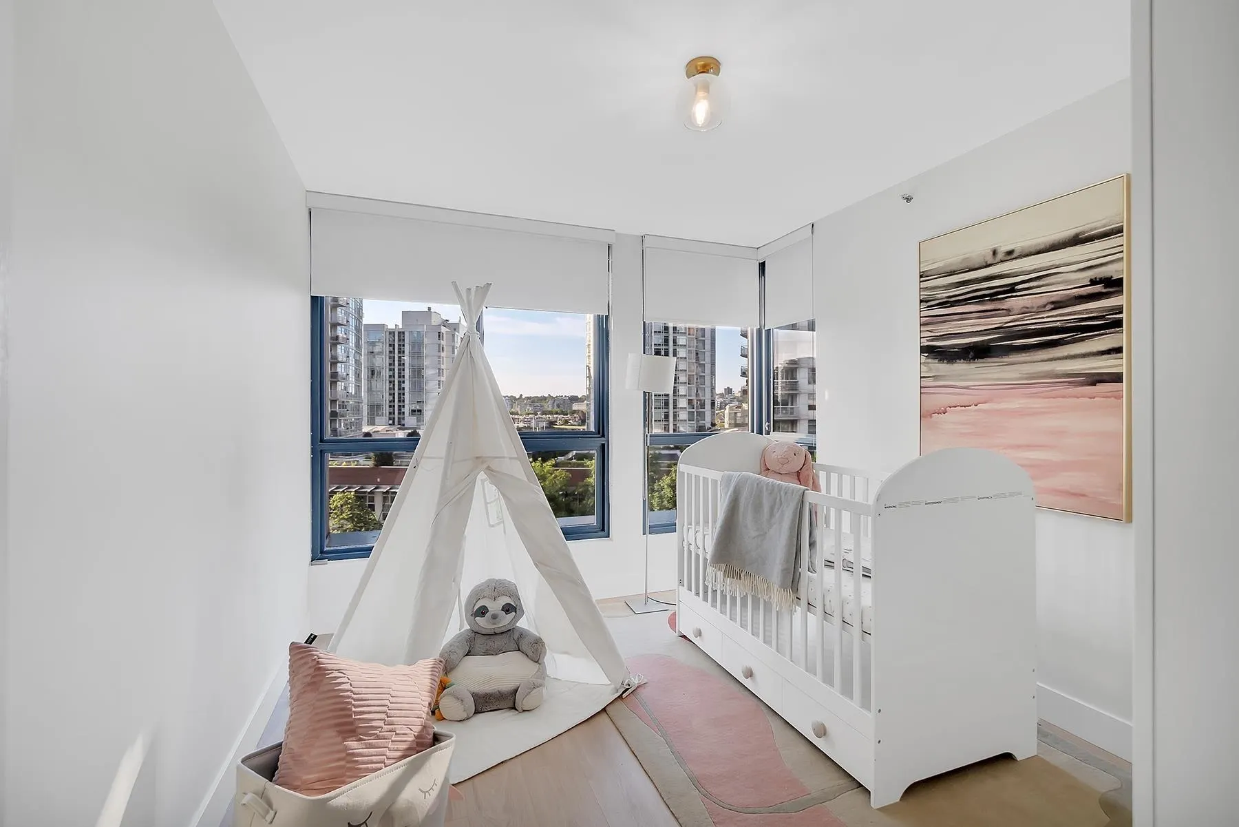 1177 Pacific Boulevard #602