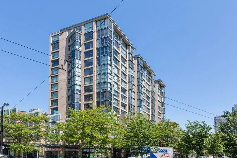1177 Pacific Boulevard #602