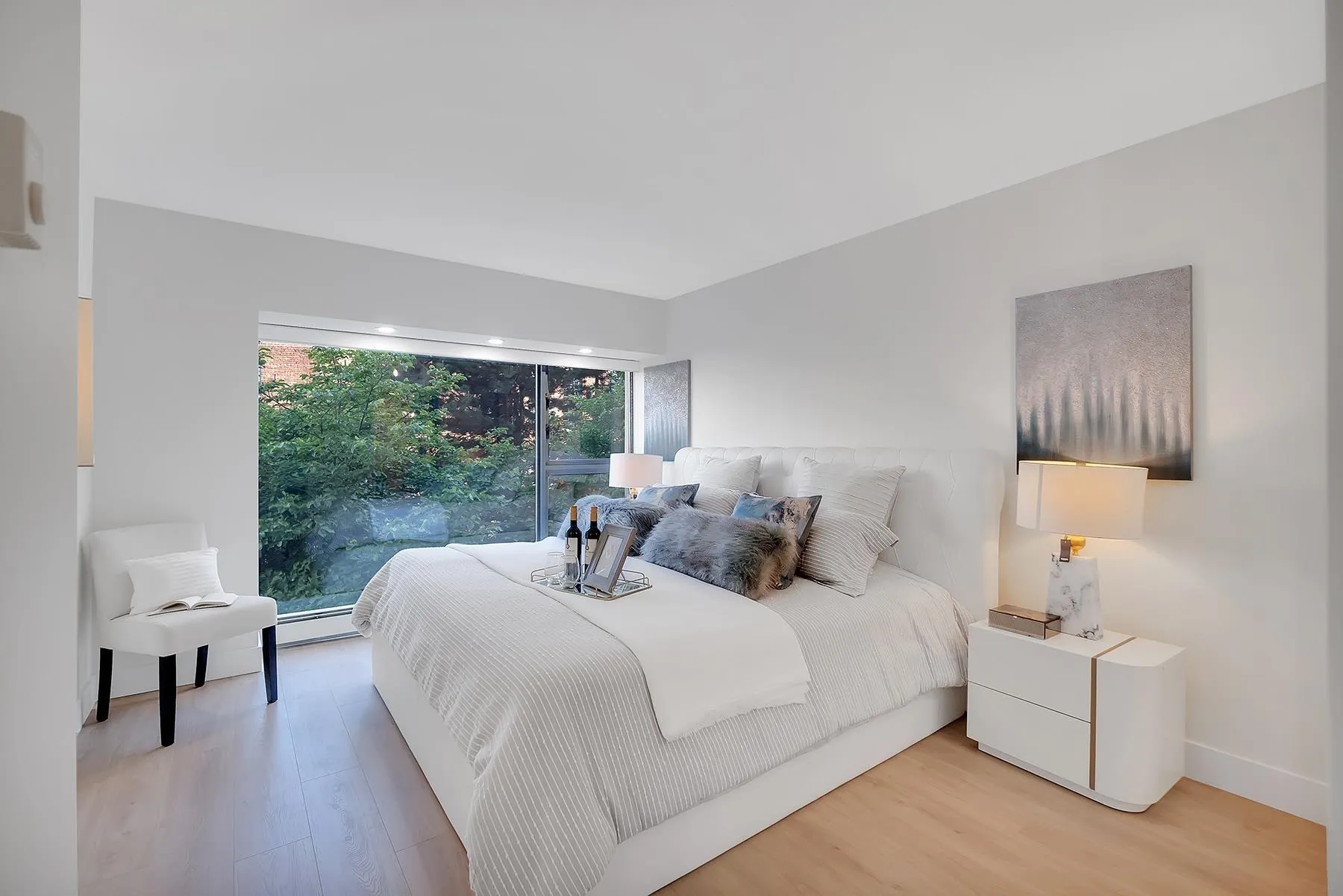 1177 Pacific Boulevard #602