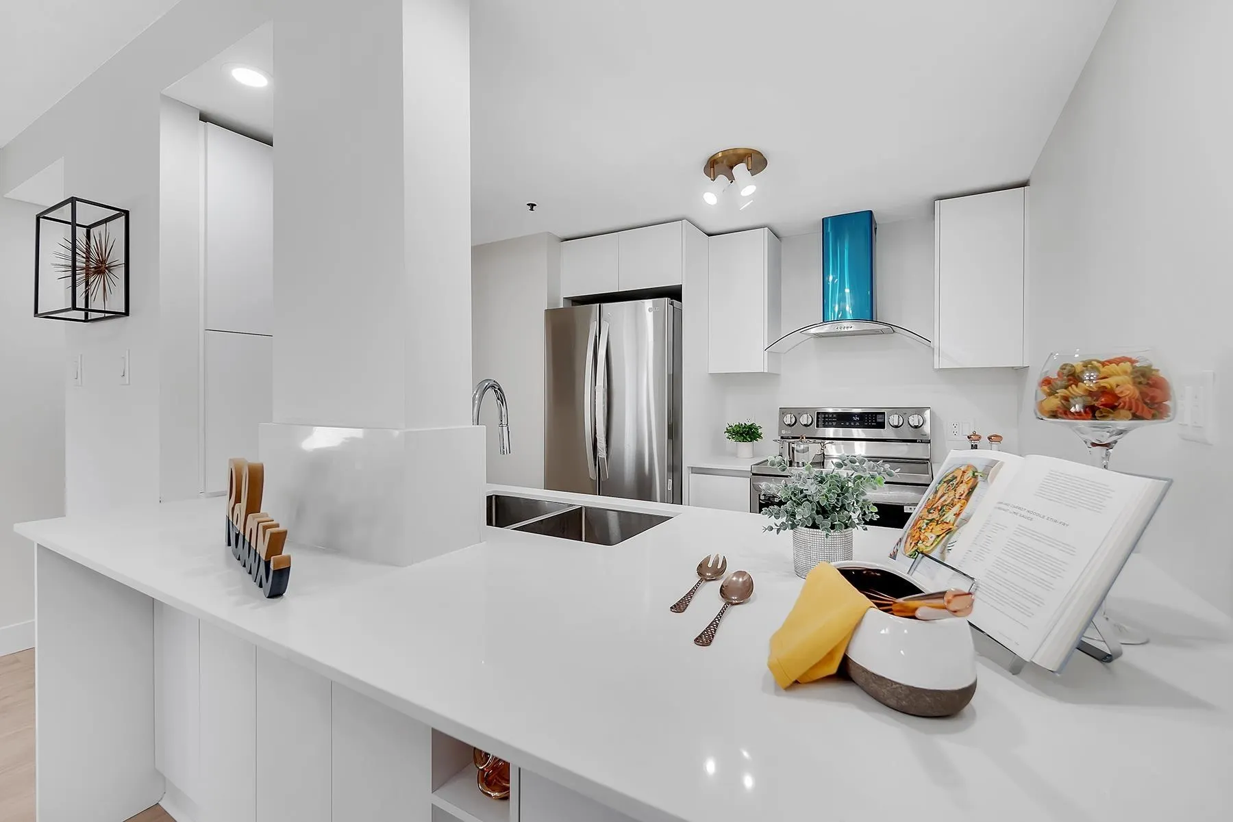 1177 Pacific Boulevard #602