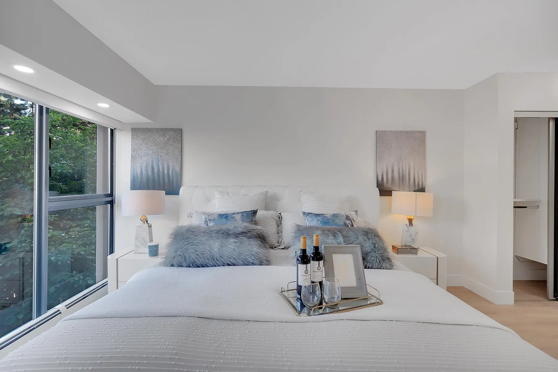1177 Pacific Boulevard #602