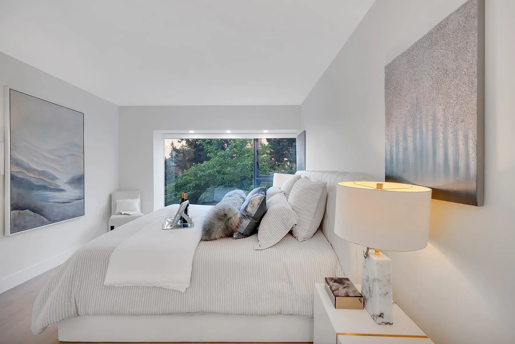 1177 Pacific Boulevard #602