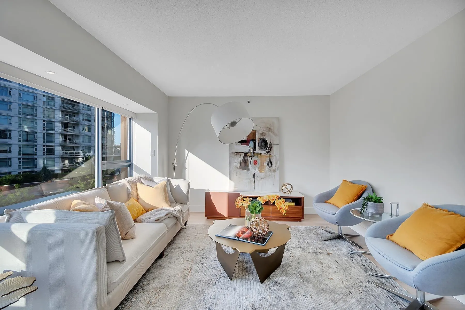 1177 Pacific Boulevard #602