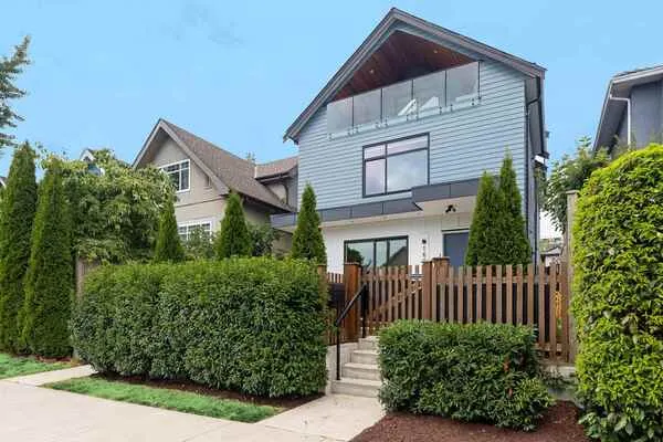 1621 E 11th Avenue #1