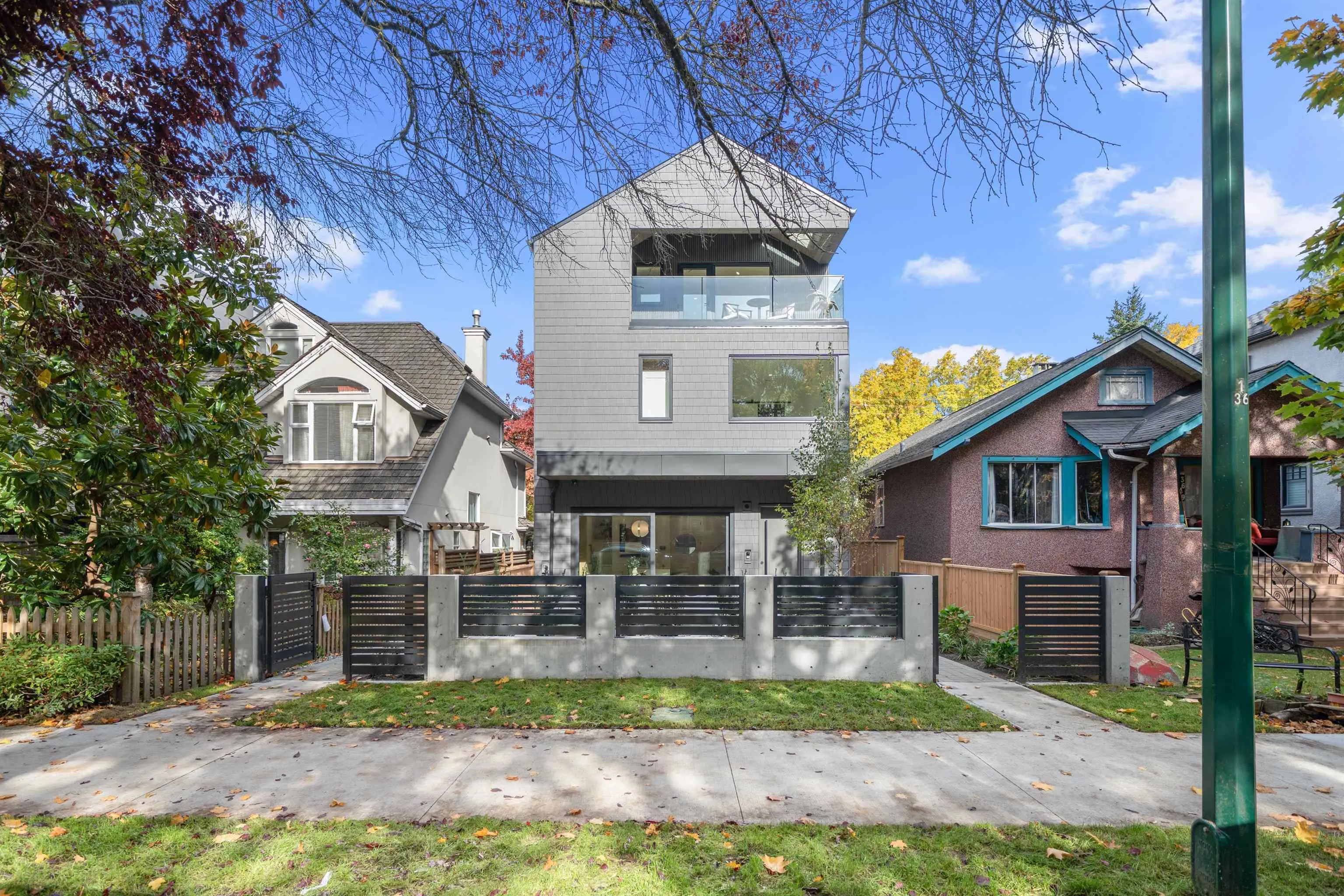 3657 W 11th Avenue #1