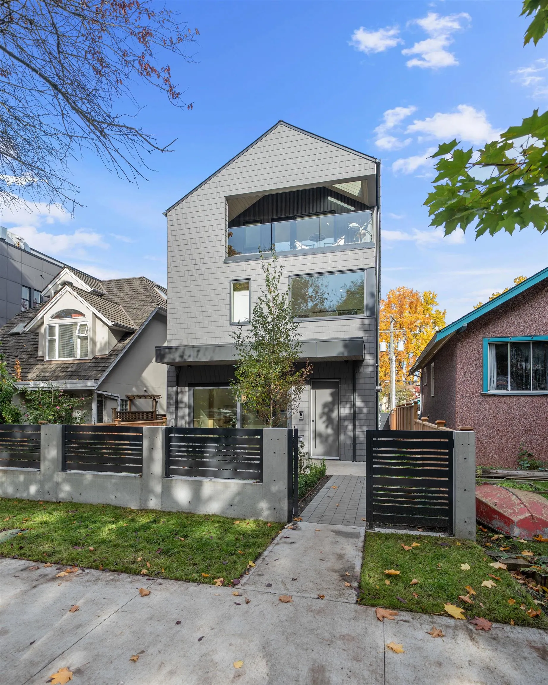 3657 W 11th Avenue #1