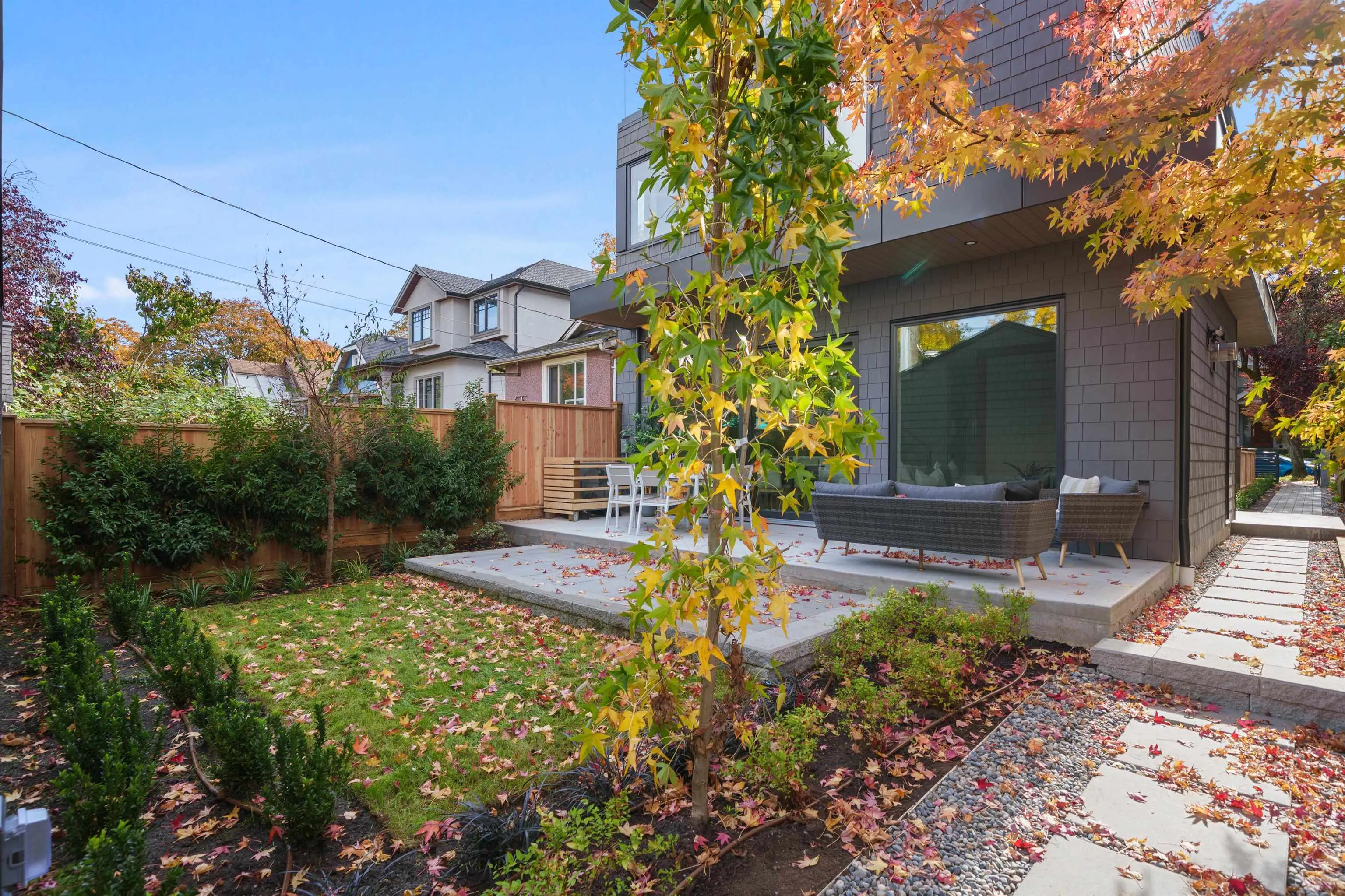 3657 W 11th Avenue #2
