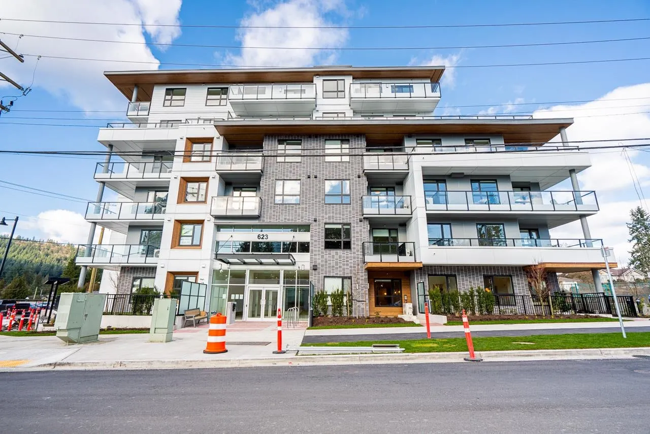 623 Kemsley Avenue #507