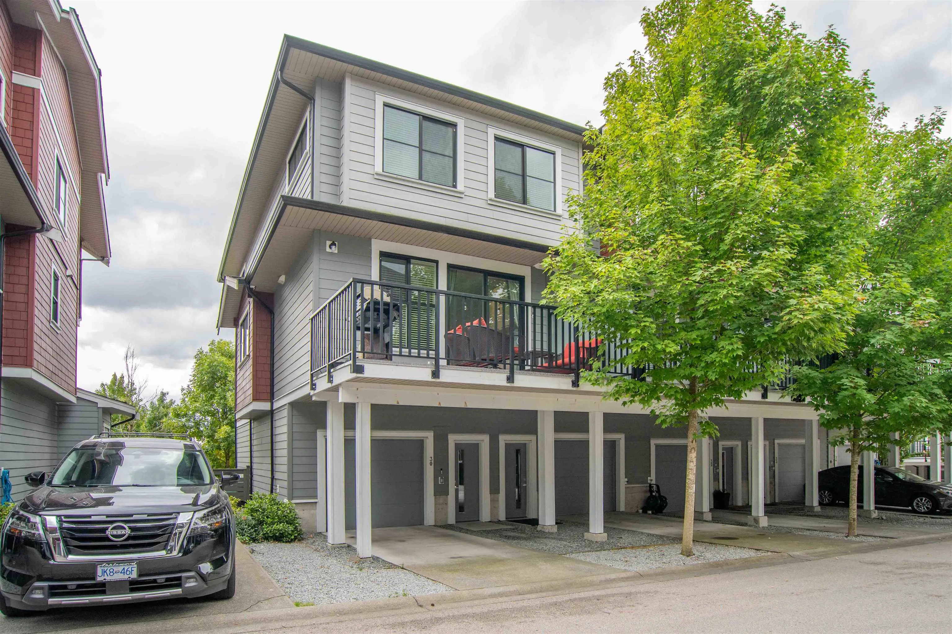 13260 236 Street #30