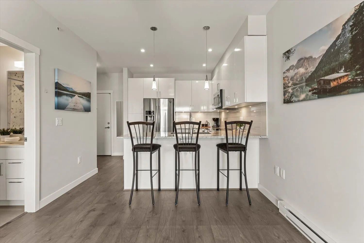 45562 Airport Road #501