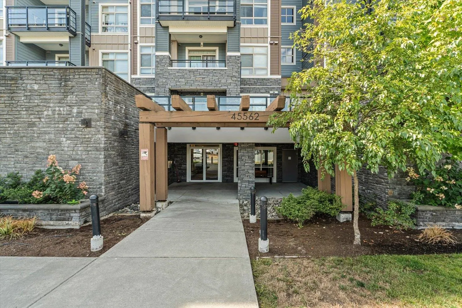 45562 Airport Road #501