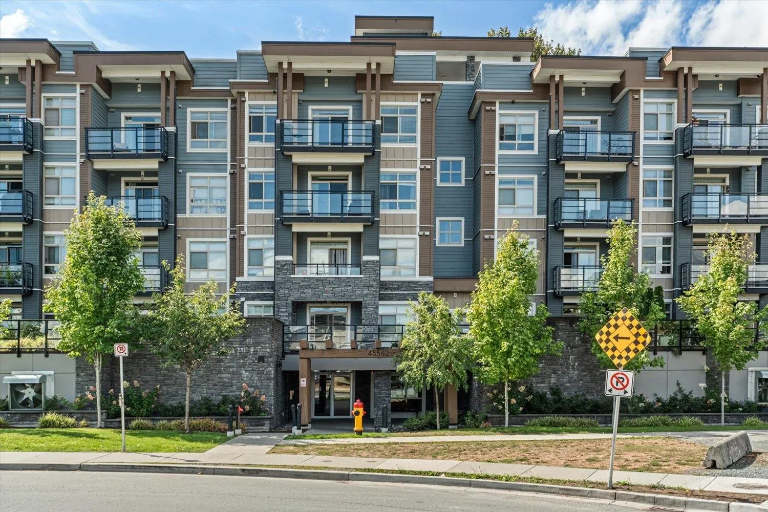 45562 Airport Road #501