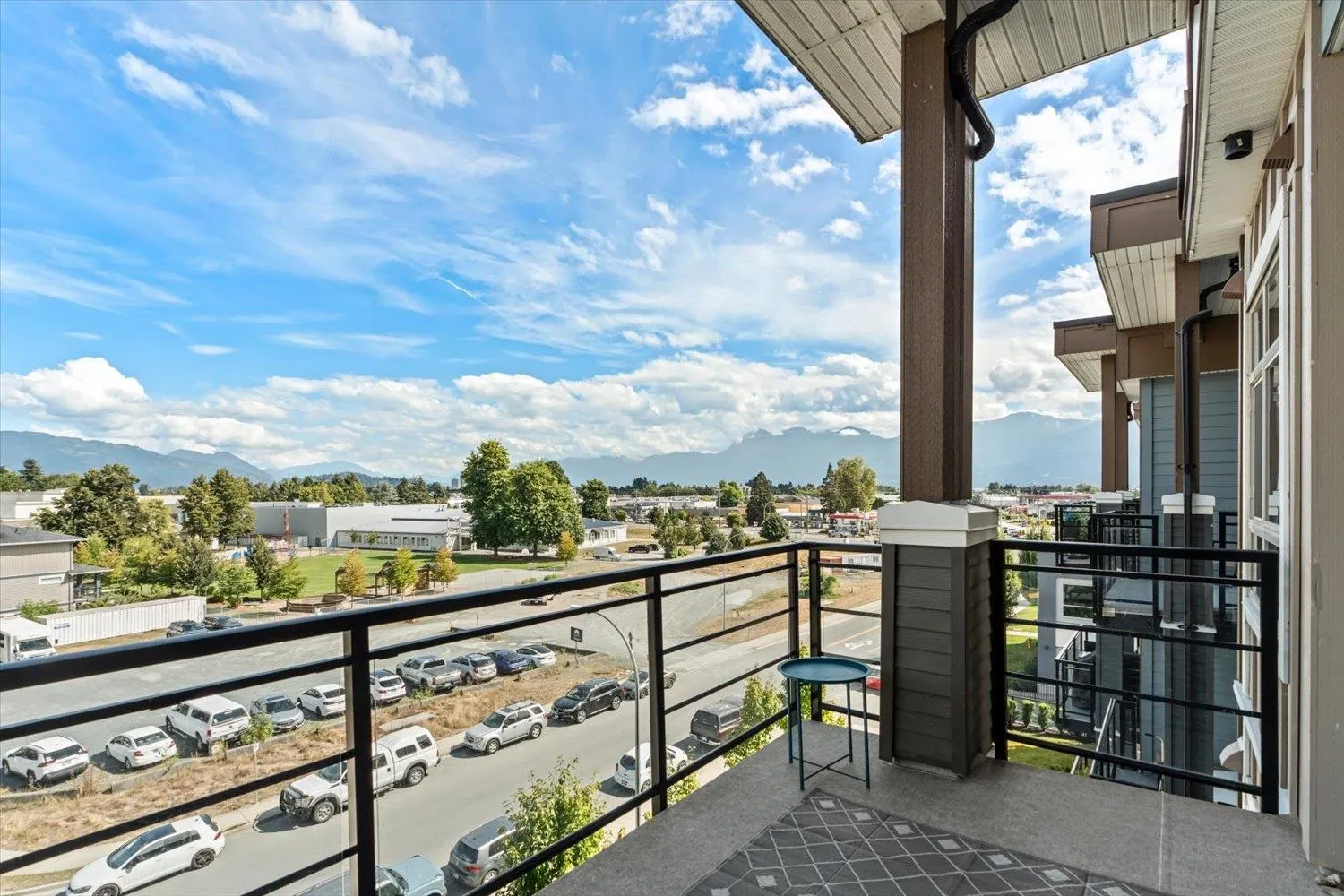45562 Airport Road #501