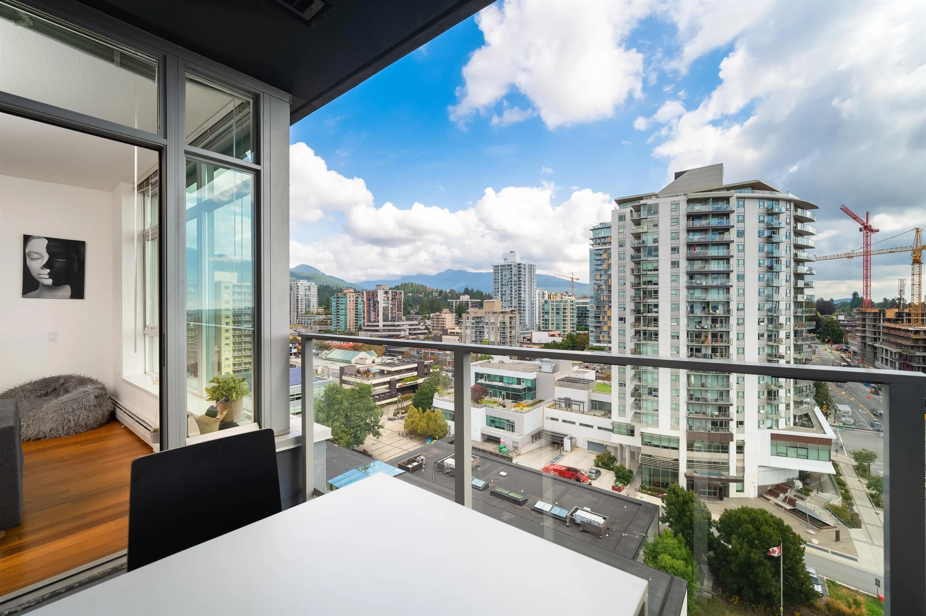 158 W 13th Street #1503