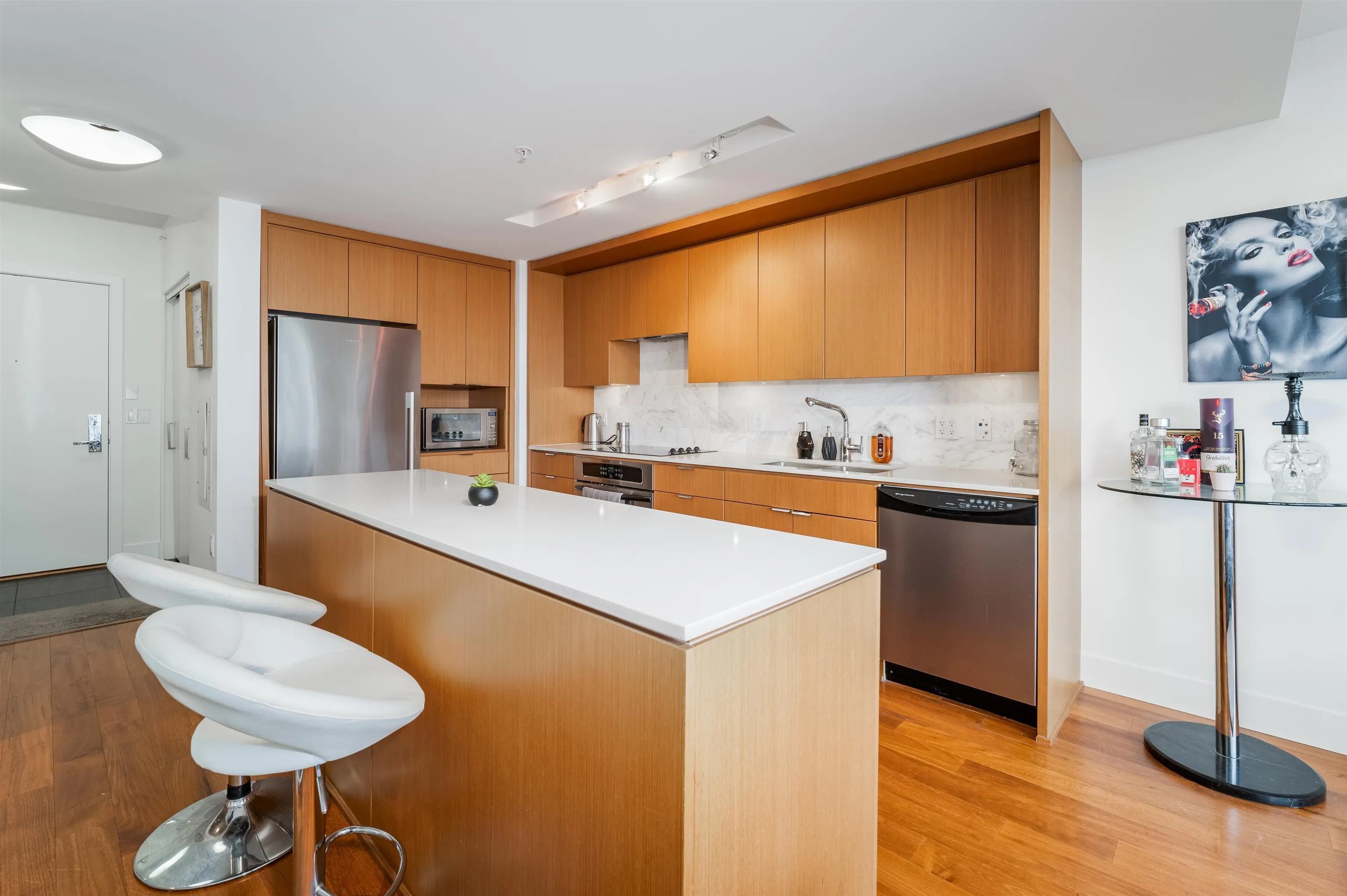 158 W 13th Street #1503