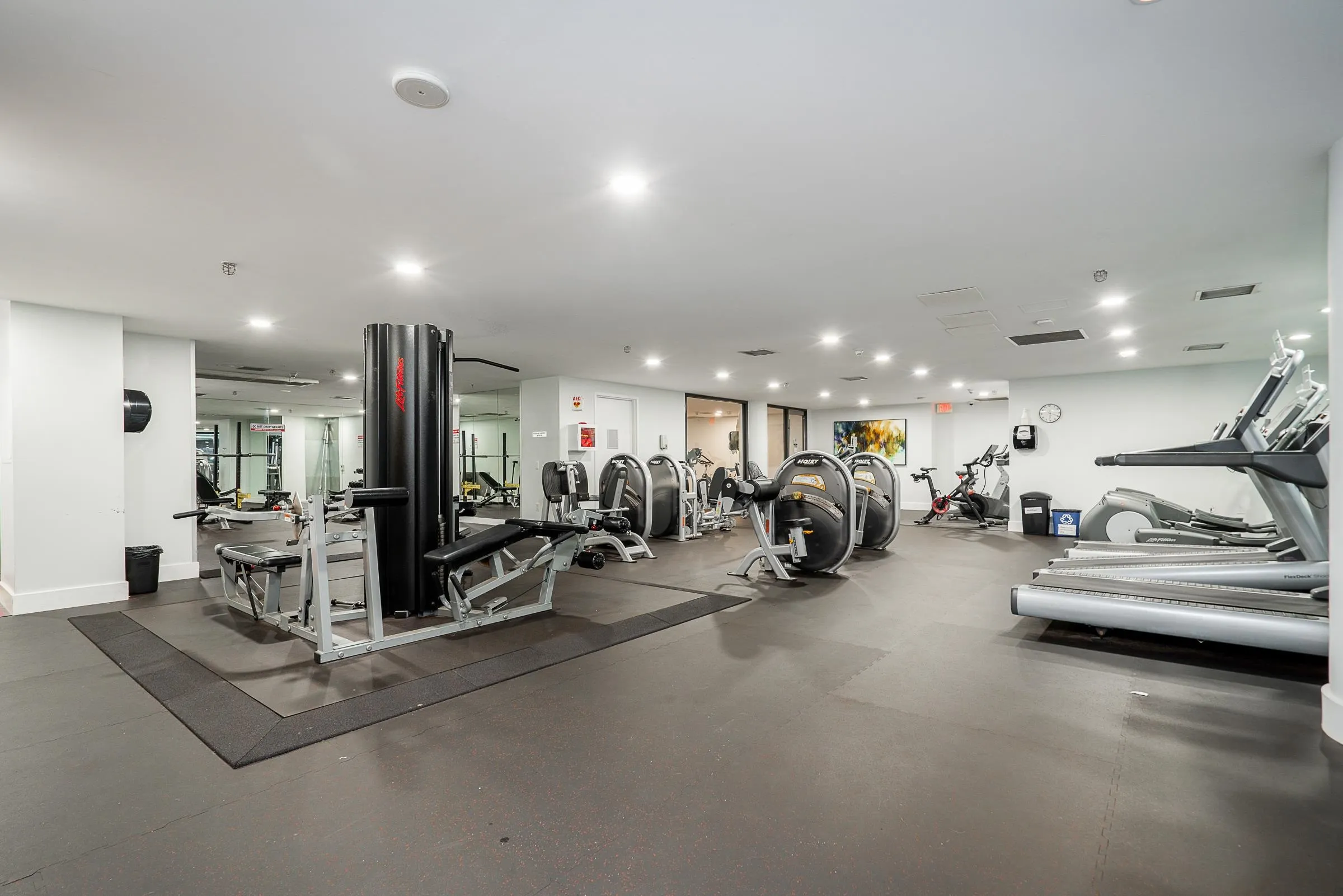 181 W 1st Avenue #203