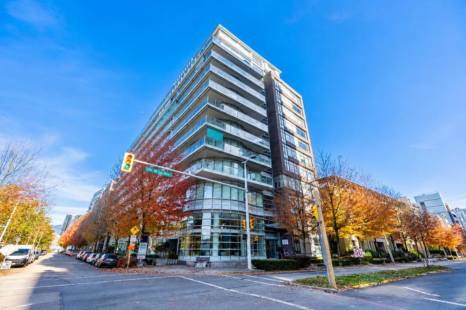 181 W 1st Avenue #203