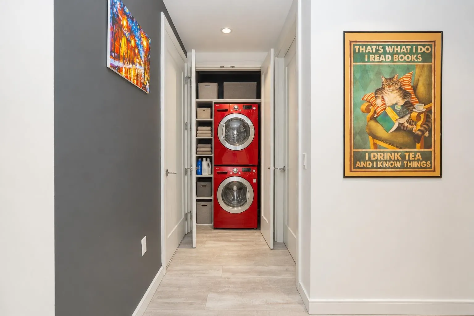 181 W 1st Avenue #203