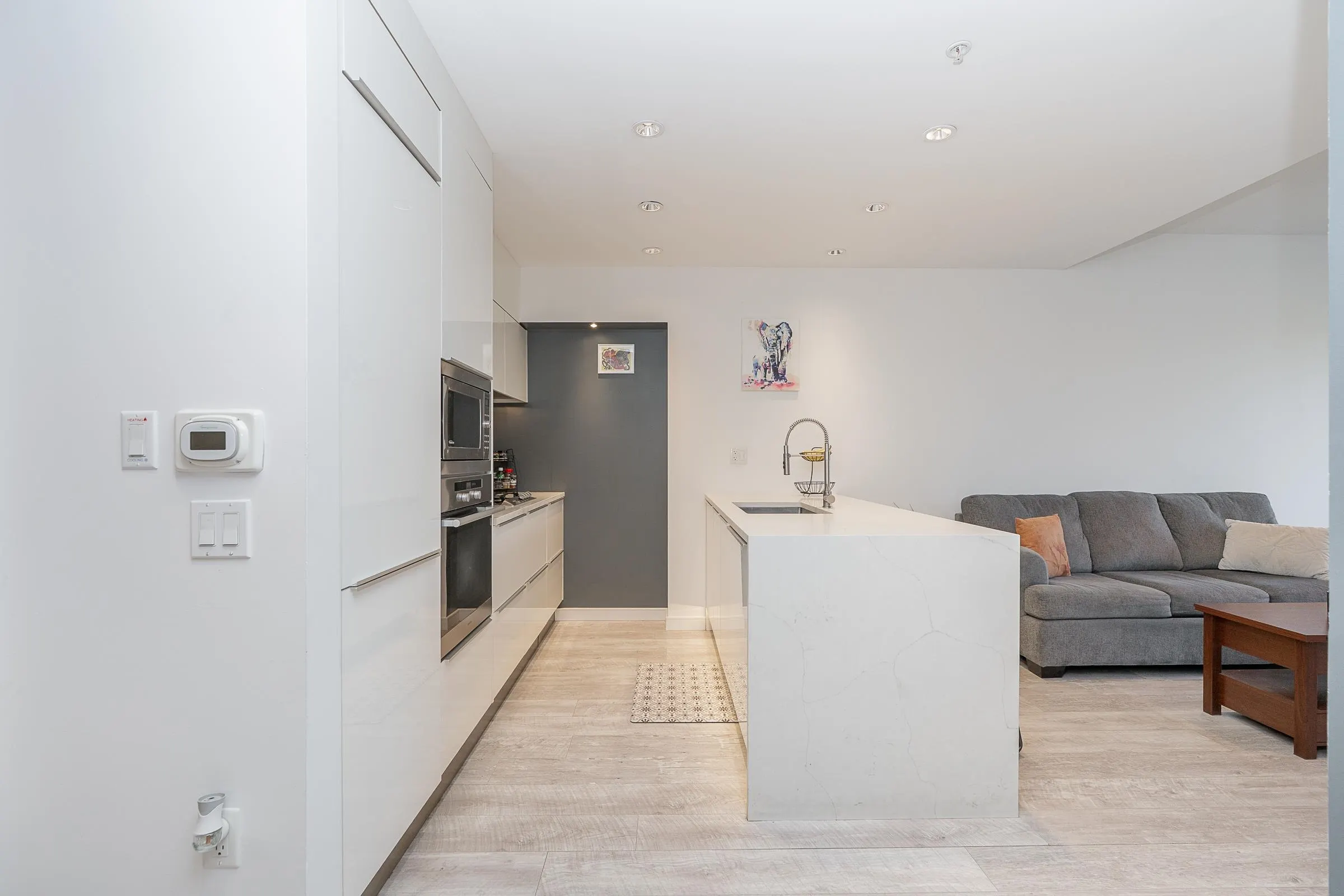 181 W 1st Avenue #203