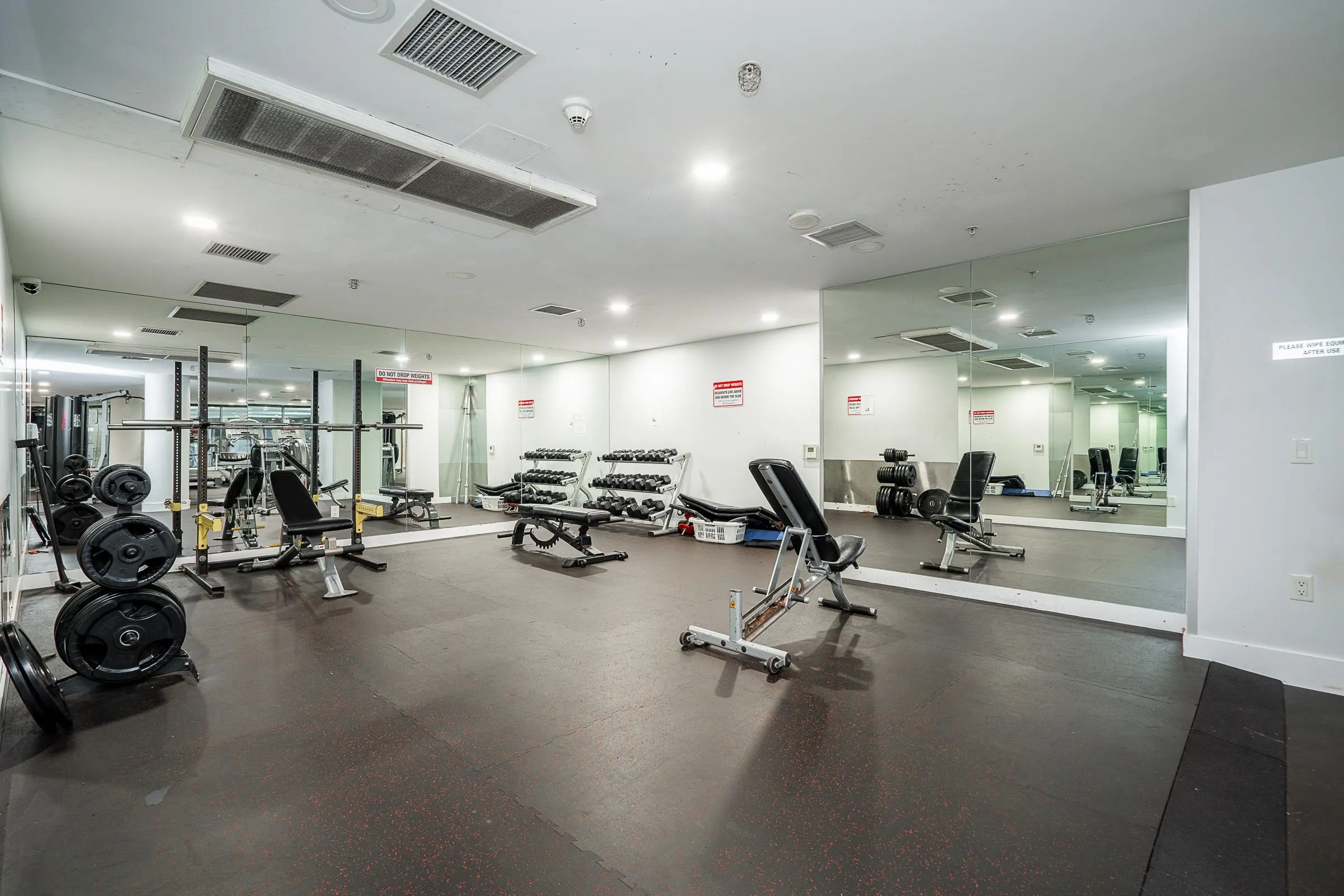 181 W 1st Avenue #203