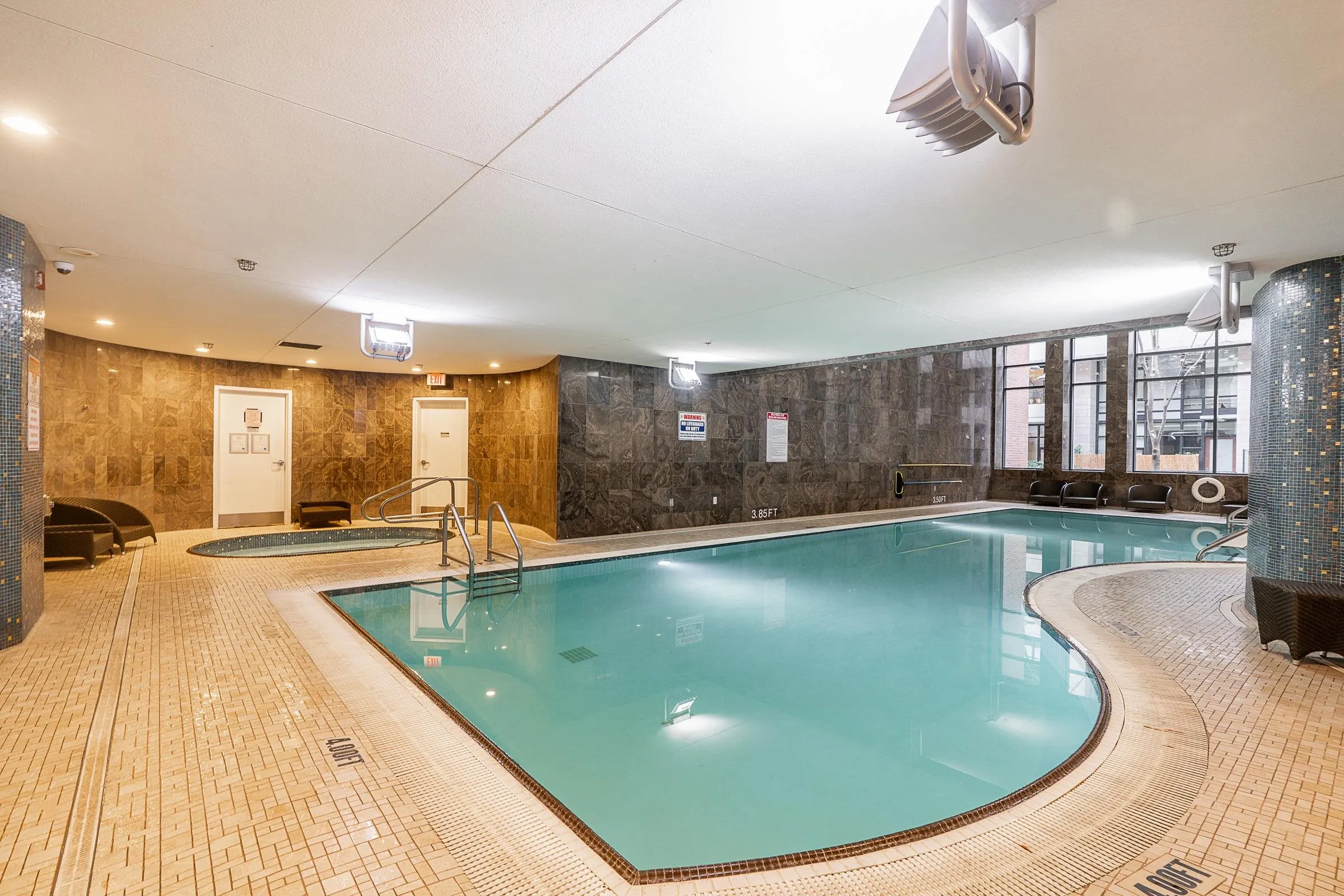 181 W 1st Avenue #203