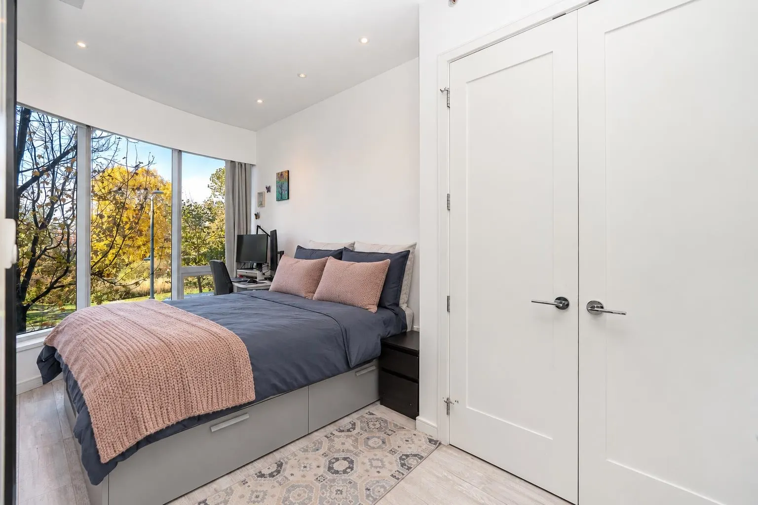 181 W 1st Avenue #203