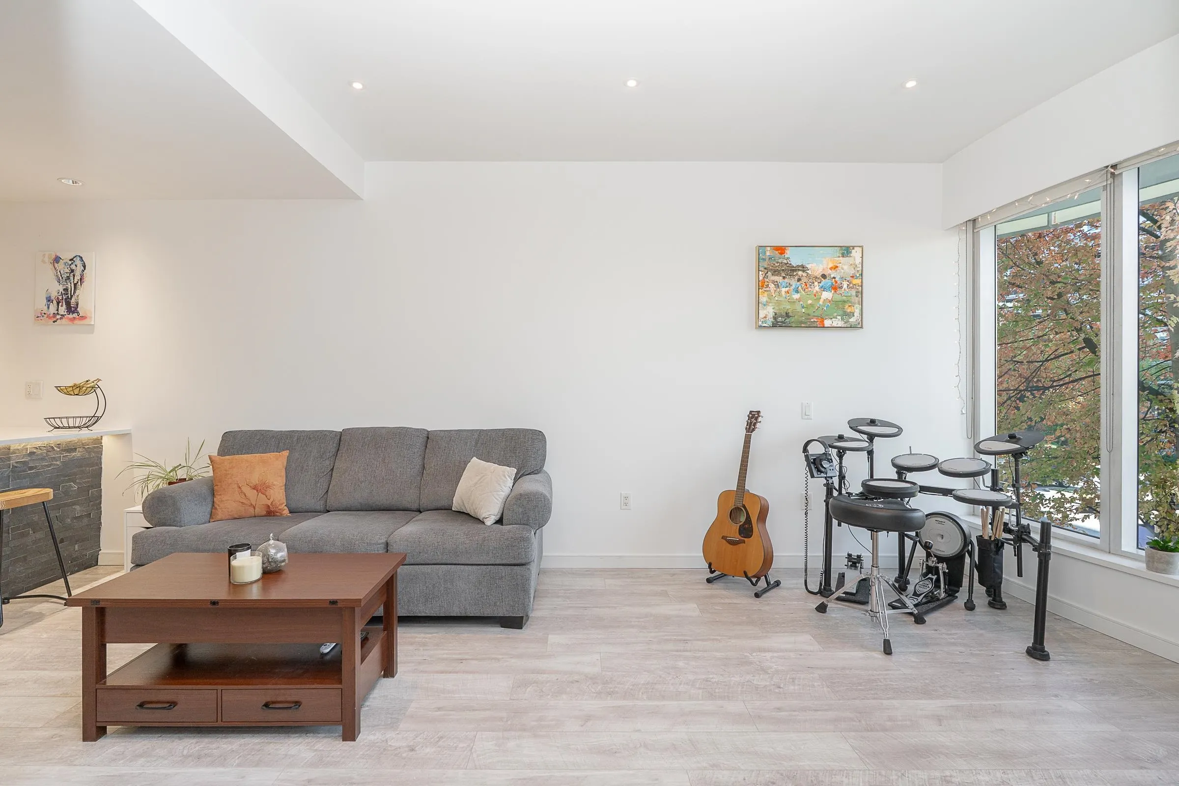 181 W 1st Avenue #203