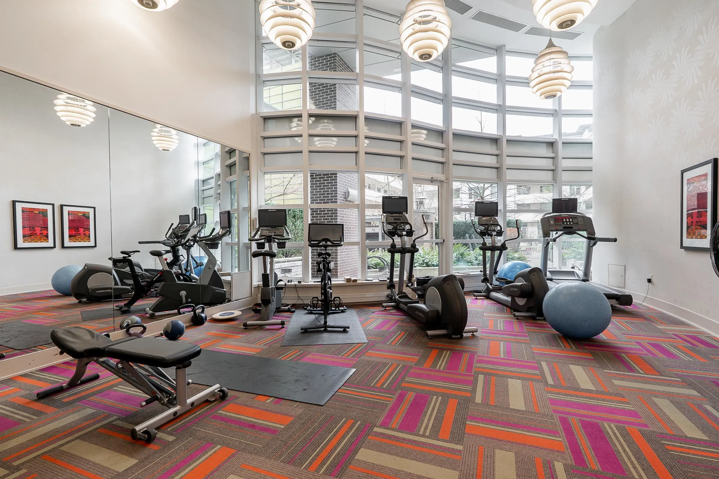 181 W 1st Avenue #203