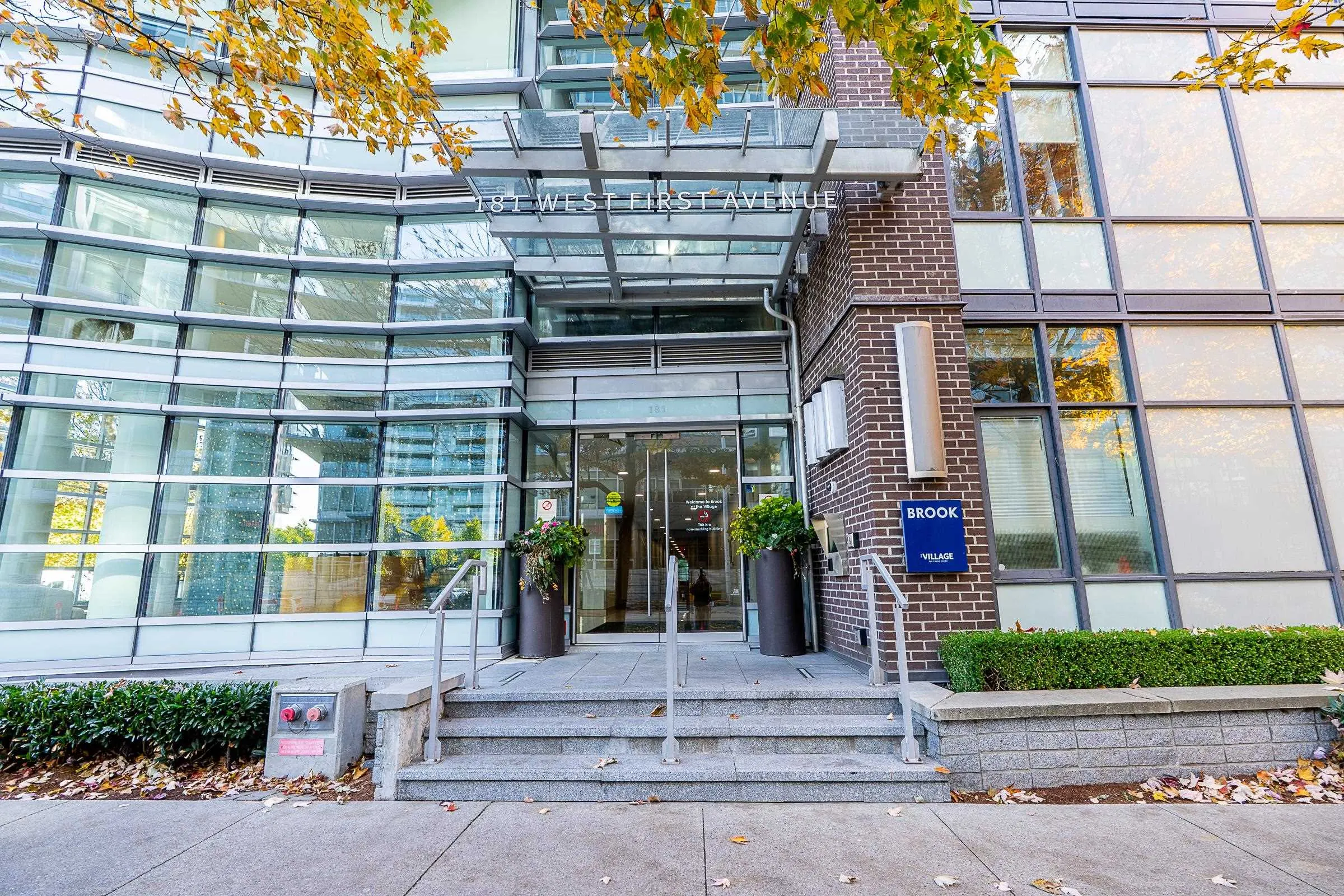181 W 1st Avenue #203