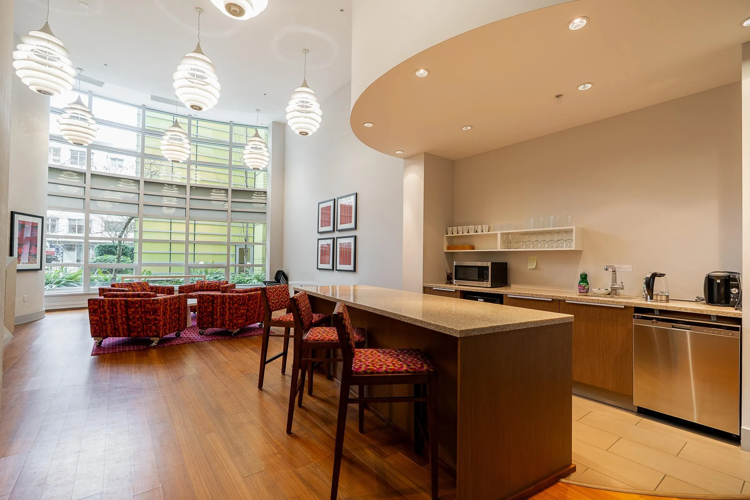 181 W 1st Avenue #203