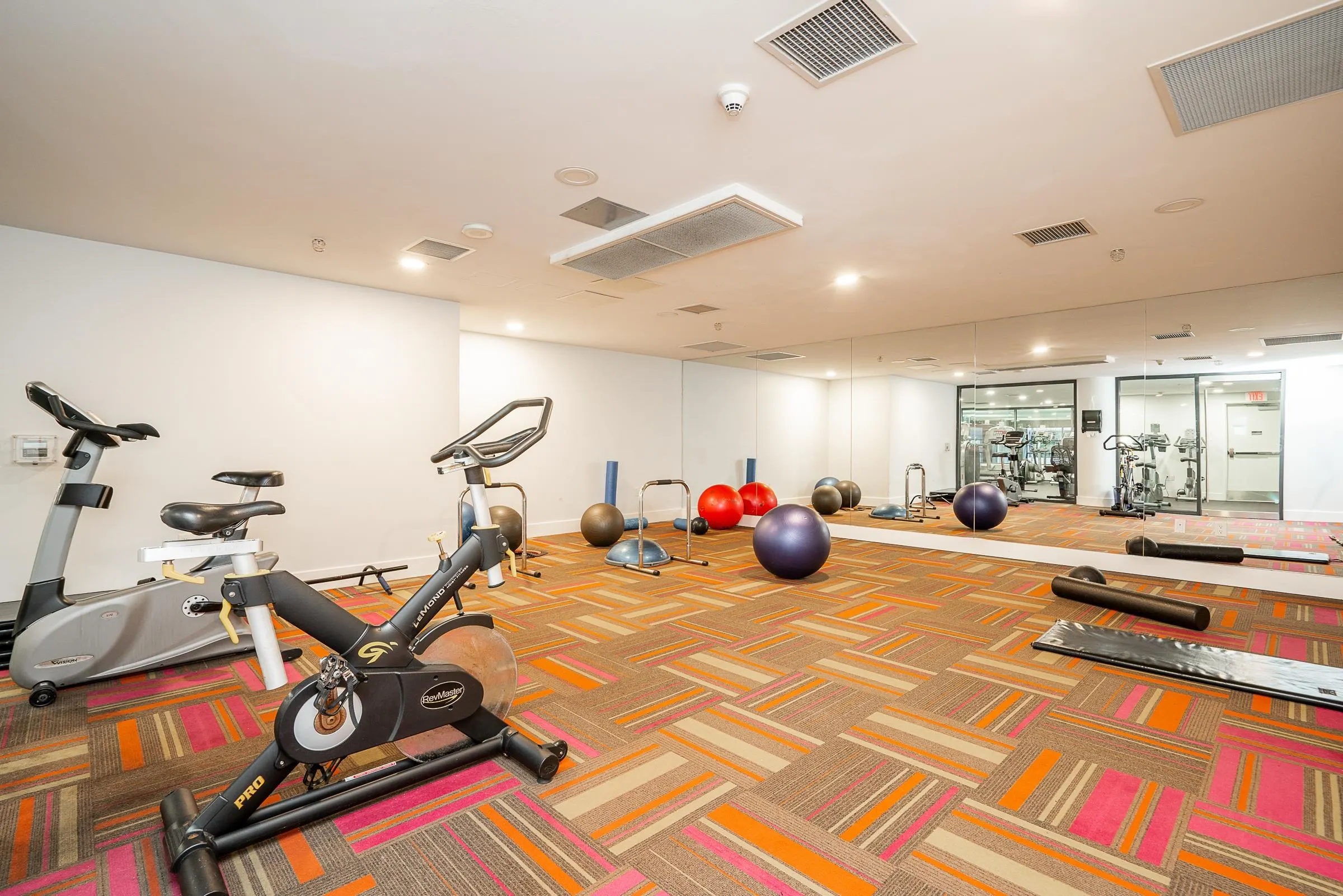181 W 1st Avenue #203