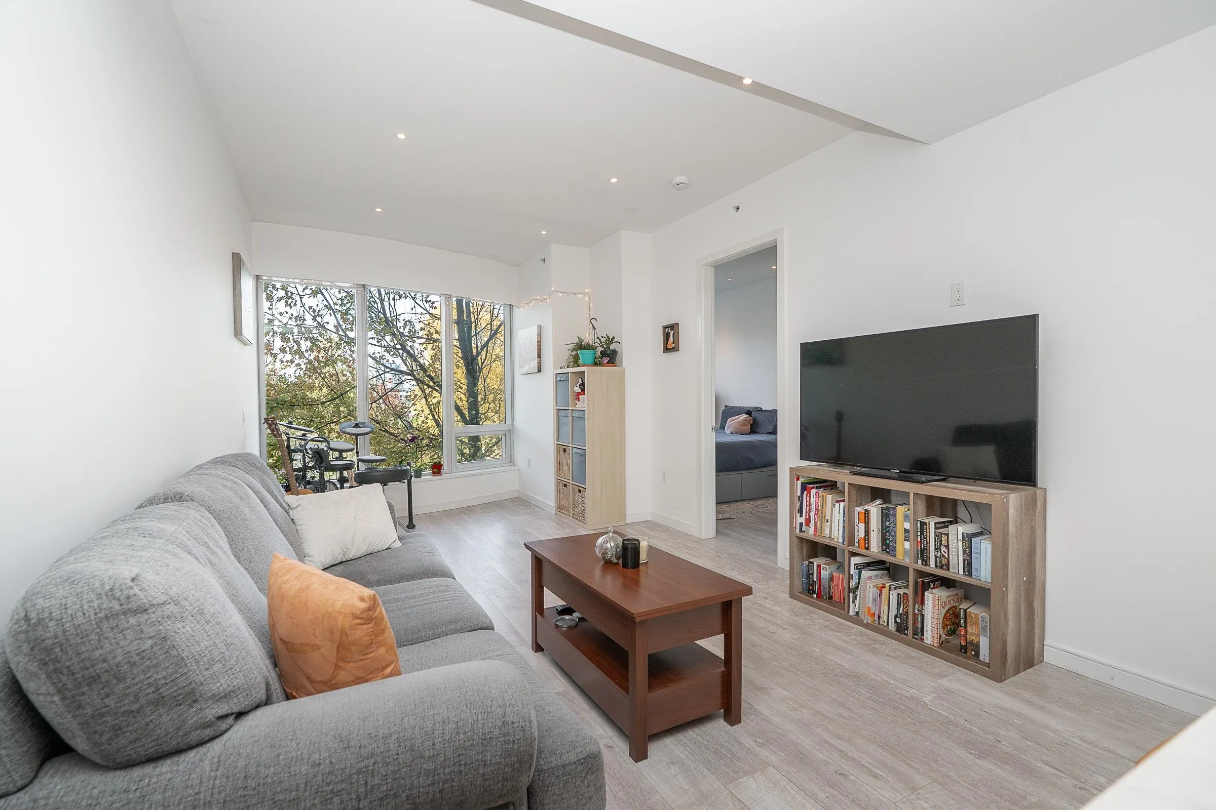 181 W 1st Avenue #203