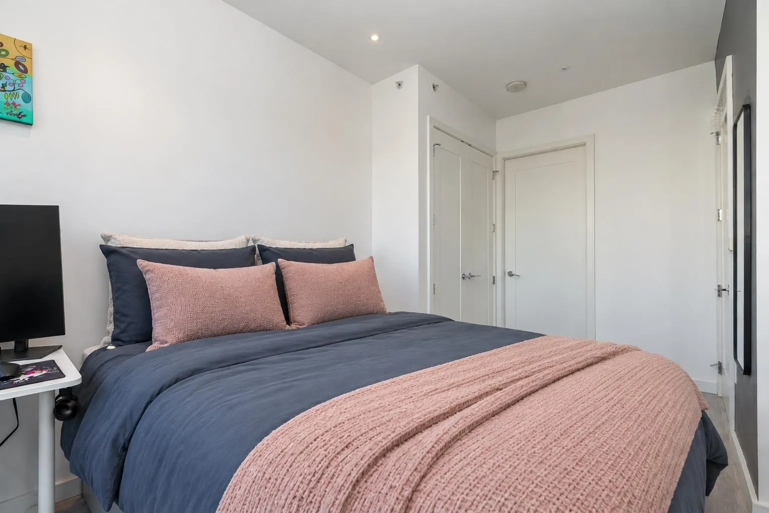 181 W 1st Avenue #203