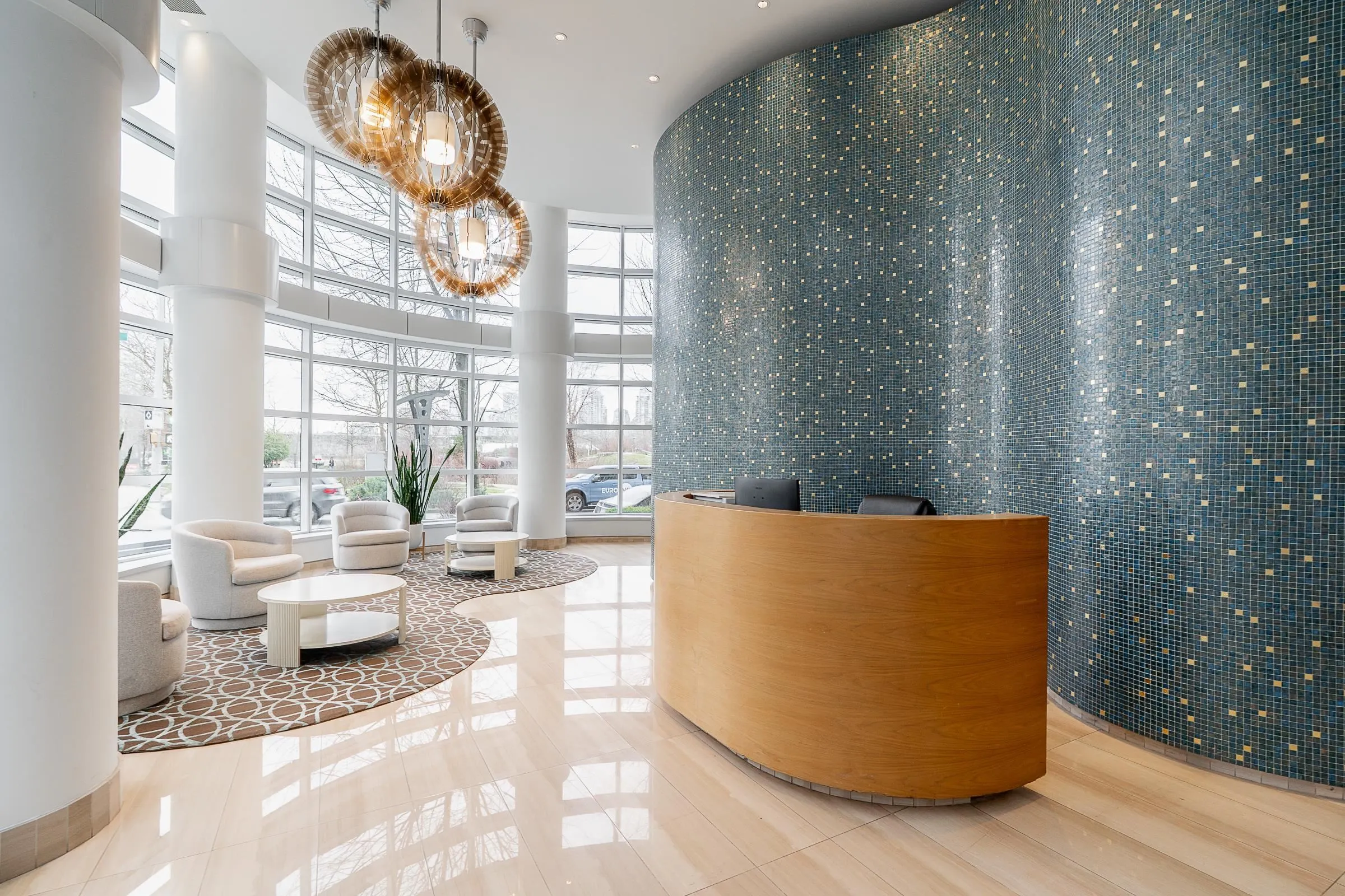 181 W 1st Avenue #203