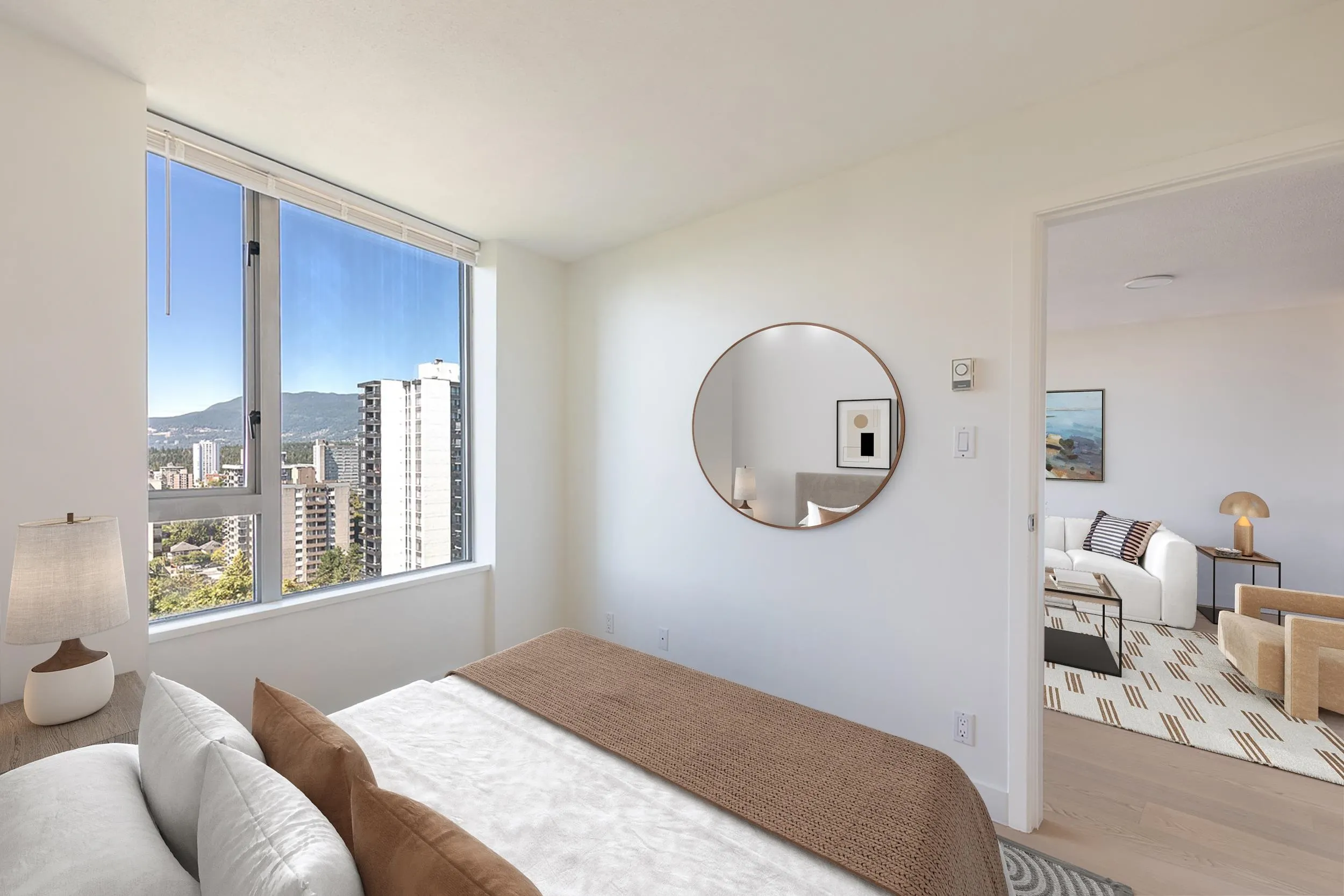 1277 Nelson Street #1107